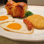 用戶對於新千歳エアポートレストラン by ROYAL HOST的評論圖