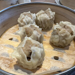 用户对于桃菜 三鷹店的评论图