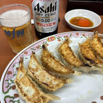 User's review image for 餃子の王将 空港線豊中店