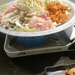 用戶對於鹿児島酒場さぶろく的評論圖