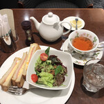 用戶對於英國屋 なんばCITY的評論圖