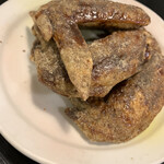 用戶對於世界の山ちゃん 新宿花園店的評論圖