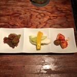 User's review image for 恵比寿焼肉　kintan