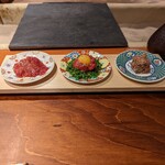 用户对于焼肉牛匠 新的评论图