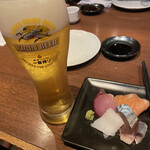 User's review image for もんきち 代々木 明治神宮店