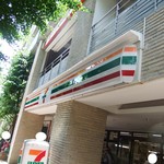 用户对于セブンイレブン 白金台プラチナ通り店的评论图