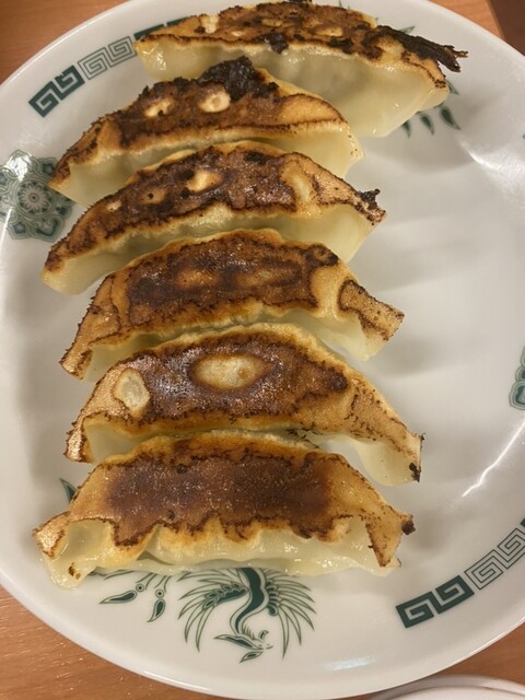 用戶對於日高屋 立川北口店的評論高清圖