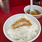 用户对于中華料理 東的评论图