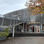 User's review image for AKOMEYA食堂 神楽坂