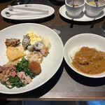 User's review image for バルバッコア 虎ノ門ヒルズ店