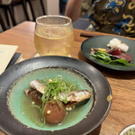 User's review image for ねじまき料理店