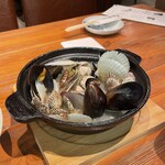 User's review image for なきざかな 新宿店はなれ