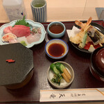 User's review image for 割烹天竜