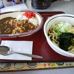 User's review image for 山田うどん 青梅新町店