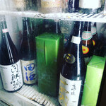用戶對於酒仙房　金生的評論圖