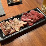 用户对于味覚園 銀座店的评论图