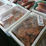 用戶對於丹野商店的評論圖