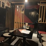 用戶對於アミューズダイニング金太郎的評論圖