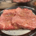 用戶對於焼肉や ますみ 五反田店的評論圖