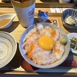 用戶對於サカナファクトリー 柳橋中央市場店的評論圖