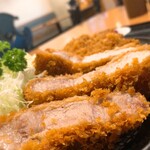 用户对于どんぶりキッチンあかずきん的评论图