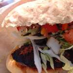 用戶對於ミ・チョリパン的評論圖