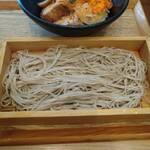用户对于中村麺兵衛 渋谷店的评论图