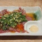 用戶對於大衆すし酒処 うおしん酒場的評論圖