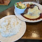 用戶對於セントポールの隣り的評論圖