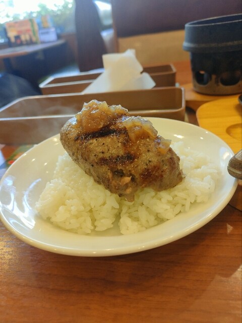User's recommendation image for ビッグボーイ 練馬平和台店