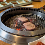 用戶對於焼肉 黒5 池袋東口店的評論圖