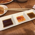 用戶對於中央軒 本店的評論圖