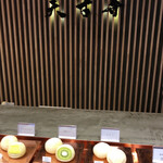 用戶對於覚王山フルーツ大福 弁才天 大阪本町店的評論圖