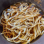 用戶對於ゆで太郎 錦町店的評論圖
