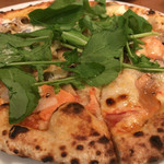 User's review image for シンイチロウピッツア