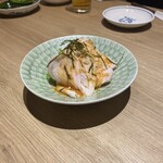 用戶對於酒場つむぎ堂 新宿店的評論圖