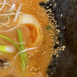用戶對於函館麺や 一文字 亀田本町店的評論圖