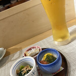 User's review image for ごま鯖や げん志