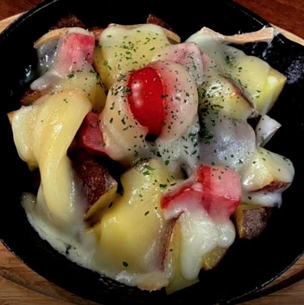 用戶對於農家バル FOODBABY的評論圖