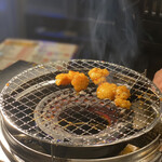 User's review image for 新鮮ホルモン ランボー