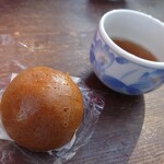 用戶對於甘味 有喜堂的評論圖