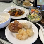 用戶對於楓林閣 堺店的評論圖