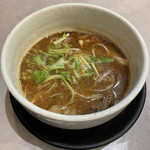 User's review image for ガガナラーメン 極