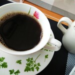 用户对于蕎麦CAFE 森の傍的评论图