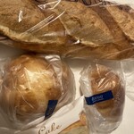 User's review image for ドンク アトレ吉祥寺店