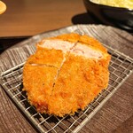 用戶對於キムカツ 恵比寿本店的評論圖