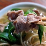 用户对于晦庵 河道屋 本店的评论图