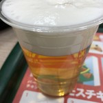 用戶對於モスバーガー 新千歳空港店的評論圖