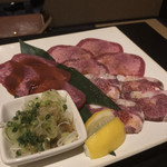 用戶對於焼肉工房 憶的評論圖
