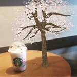 User's review image for スターバックス コーヒー 浅草駅前店